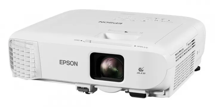 Epson EB-2042 White