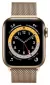 Apple Watch M06W3 Gold