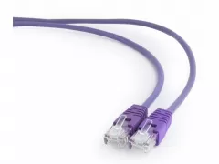 Cablexpert PP6-5M/V Cat.6 5m Purple