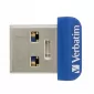 Verbatim Store 'n' Stay NANO 16GB Blue