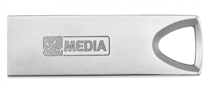 Verbatim MyMedia 69272 16GB Metal