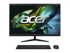 Acer Aspire C27-1800 DQ.BLHME.001 Black