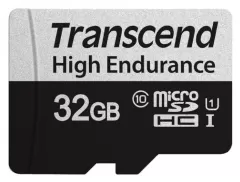 Transcend TS32GUSD350V Class 10 32GB