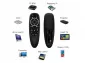 Air Mouse G10S Pro Backlit Wireless USB Black