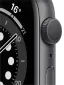 Apple Watch MG133 40mm Space Gray/Black