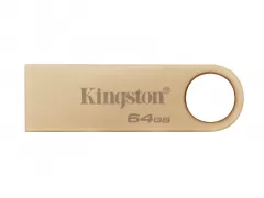 Kingston DataTraveler SE9 G3 64GB Gold