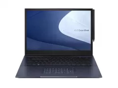 ASUS ExpertBook B7 Flip B7402FVA i7-1360P 16GB 1.0TB Iris Xe No OS Star Black