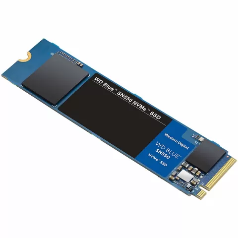 Western Digital Blue SN550 WDS500G2B0C 500GB