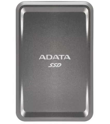 ADATA SC685P 1.0TB Titanium Gray