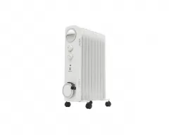 Electrolux EOH/M-6209 White