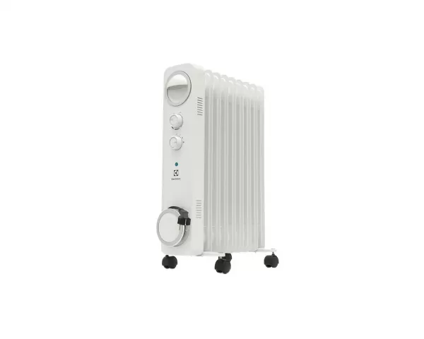 Electrolux EOH/M-6209 White