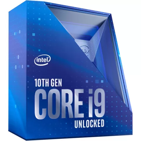 Intel Core i9-10900 Box