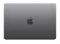 Apple MacBook Air M3 MXD13RU/A Space Gray