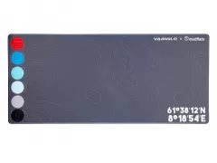 Varmilo ZDB029-01 Summit Desk Mat XL