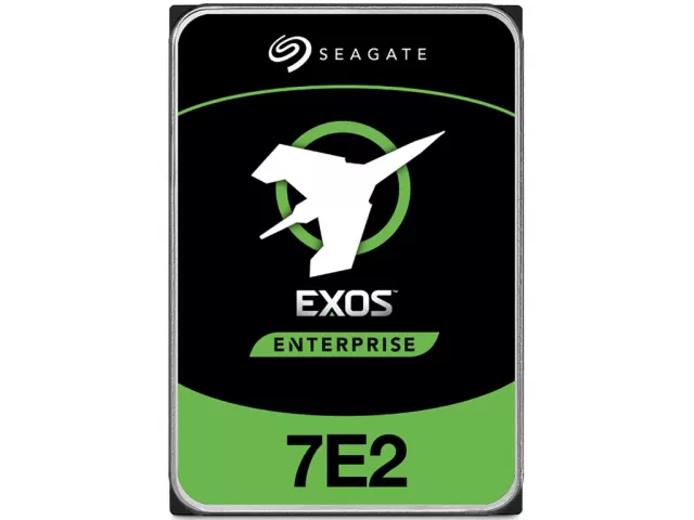 Seagate Server Exos ST2000NM0008 2.0TB