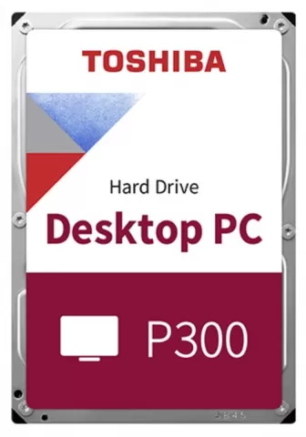 Toshiba P300 HDWD220UZSVA 2.0TB