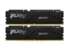 Kingston FURY Beast Kit DDR5 2x16GB 6000MHz EXPO KF560C36BBEK2-32