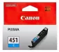 Canon CLI-451 C cyan