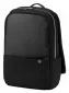 HP Backpack Duotone Black