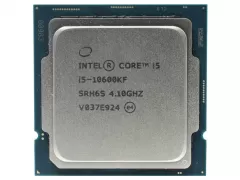 Intel Core i5-10600KF Tray