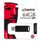 Kingston DataTraveler DT20 64GB Black