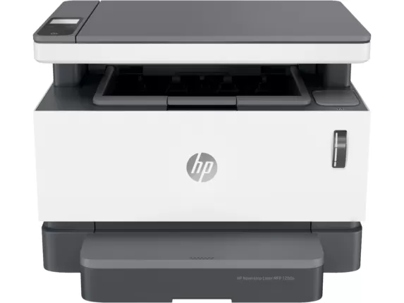 HP Neverstop 1200a White