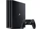 Sony PlayStation 4 PRO 1.0TB Game GOW+HZD Black