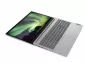 Lenovo ThinkBook 15-IIL i7-1065G7 8GB 512GB DOS Mineral Grey