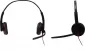 Plantronics Stereo BLACKWIRE C3220 USB-A Black