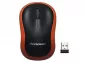 Lenovo N1901 Wireless Black/Orange