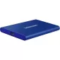 Samsung T7 MU-PC500H/AM 500GB Blue
