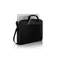 Dell Essential Briefcase 15-ES1520C Black