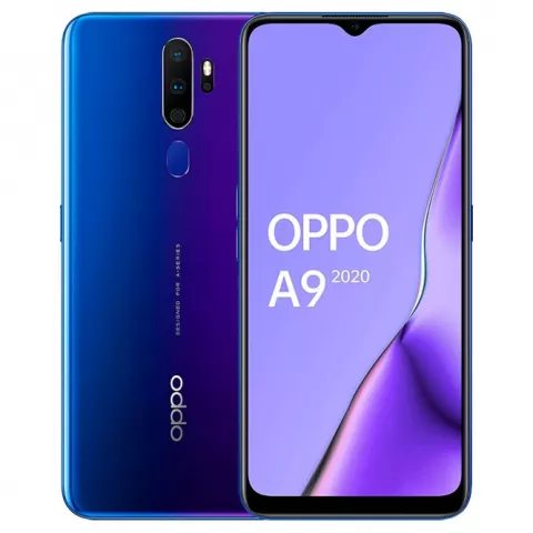 Oppo A9 2020 4/128Gb Purple
