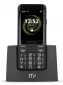 MyPhone Halo Q 3G Black