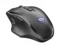 Trust Gaming Mouse GXT 140 Manx Rechargeable Wireless Black