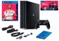 Sony PlayStation 4 PRO 1.0TB FIFA 21 Black