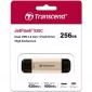 Transcend JetFlash 930C 256GB Gold