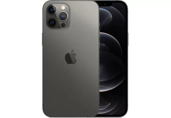 Apple iPhone 12 Pro 256GB Graphite DUOS
