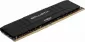 Crucial Ballistix Black DDR4 16Gb (Kit of 2x8GB) 3200MHz BL2K8G32C16U4B