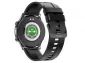 Hoco Y7 Smart Watch Black