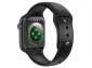 Hoco Y5 Smart Watch Black