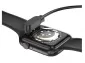 Hoco Y5/Y6/Y7/Y8 Smart Watch Charging Cable Black