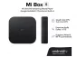 Xiaomi Mi TV Box S 2/8 Gb 4K Black