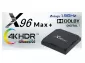 X96 MAX Plus 2/16 Gb 8K Black
