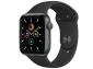 Apple Watch SE MYDT2 Space Grey/Black