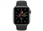 Apple Watch SE MYDP2 Space Grey/Black