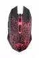 Trust Gaming Mouse GXT 107 Izza Wireless Black