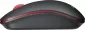 ASUS WT300 Wireless Black-Red