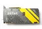 ZOTAC ZT-P10700C-10P GTX 1070 8GB