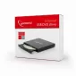 Gembird DVD-USB-02 Black